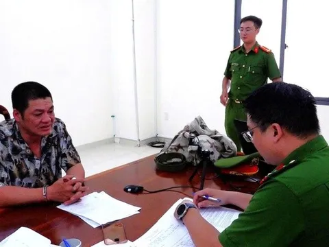 Khởi tố đối tượng lợi dụng quyền tự do để tố cáo sai sự thật