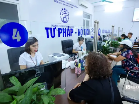 Cho nghỉ theo chế độ những cán bộ, công chức không đáp ứng yêu cầu nhiệm vụ