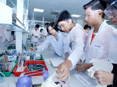 Triển khai Đề án đào tạo nguồn nhân lực phục vụ phát triển công nghệ cao giai đoạn 2025 – 2035