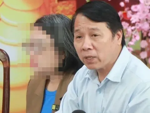 Khởi tố Giám đốc Bệnh viện Đa khoa vùng Tây Nguyên