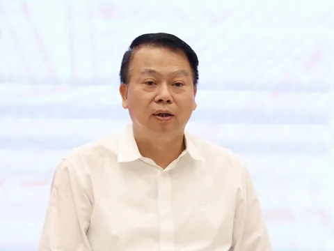Tiếp tục giải quyết các điểm nghẽn về cơ chế, khơi thông mọi nguồn lực để đạt tăng trưởng trên 8%