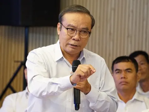 Vận hành chính quyền 2 cấp: Nhân sự và công nghệ là yếu tố then chốt