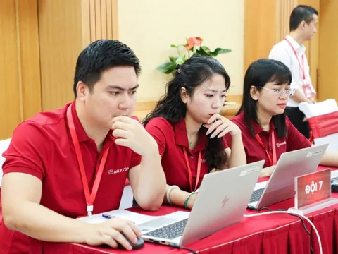 Từ sân chơi trí tuệ đến bản lĩnh tiên phong: Agribank bứt phá trong chuyển đổi số