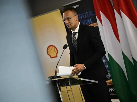 Hungary điều chỉnh chiến lược năng lượng, khí đốt Nga có còn chỗ đứng?