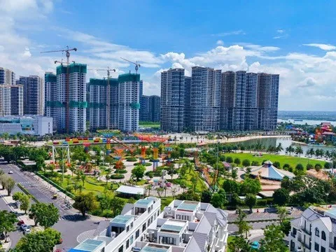 Thuế chuyển nhượng bất động sản vẫn giữ nguyên mức 2%