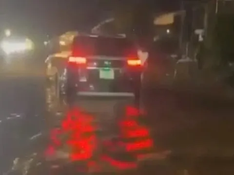 Danh tính nữ tài xế lái ô tô tông Chủ tịch xã ở Đắk Lắk tử vong