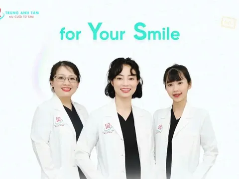 Niềng răng Visikid dấu ấn của Bác sĩ Trần Lê Châu Loan