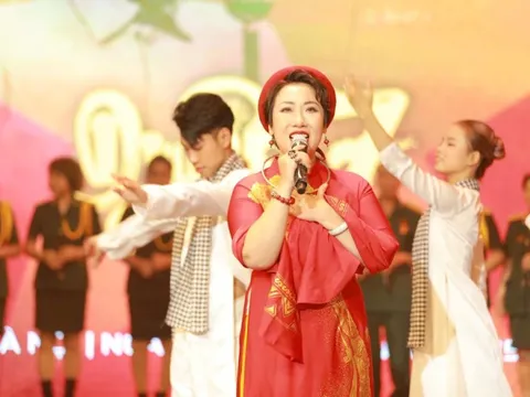 Ra mắt album “Duyên 7” với thông điệp nuôi dạy con bằng trái tim từ bi