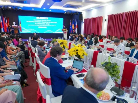 Việt Nam – Nhật Bản tăng cường hợp tác toàn diện trong kỷ nguyên mới