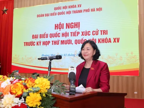 Cải tạo chung cư cũ: Đảm bảo an toàn cho người dân, góp phần chỉnh trang đô thị theo hướng hiện đại, văn minh
