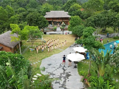 Hà Nội thúc đẩy du lịch xanh từ chính sách đến sản phẩm