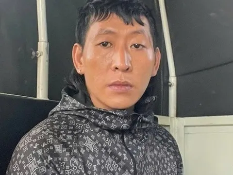 Khởi tố, bắt tạm giam đối tượng chém anh trai của "vợ hờ"