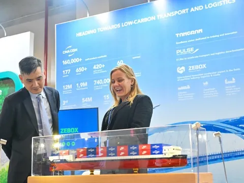 Hợp tác Việt - Đức thúc đẩy công nghiệp công nghệ cao và sản xuất thông minh