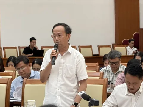 Bộ Tài chính hoàn thiện chính sách thuế bất động sản, vàng, casino