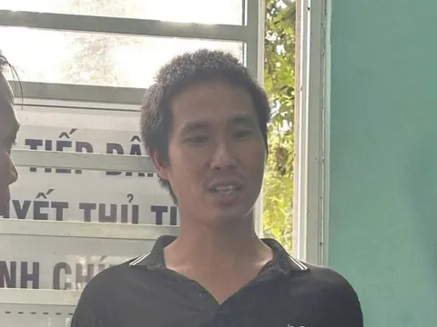 Chân dung nghi phạm vụ 3 người tử vong ở Đồng Nai