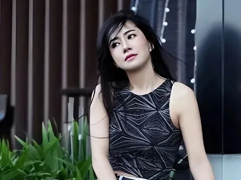 Nữ diễn viên gợi cảm một thời, nay về quê nuôi gà, sống bình dị bên chồng kém 4 tuổi sau nhiều sóng gió