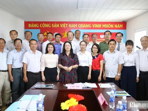 Hội Luật gia Đồng Nai tiên phong “mềm hóa” pháp luật, hướng tới người yếu thế