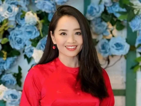 Nữ diễn viên nổi tiếng, xinh đẹp, nhưng tình duyên lại đầy sóng gió, U55 chọn độc thân vui vẻ