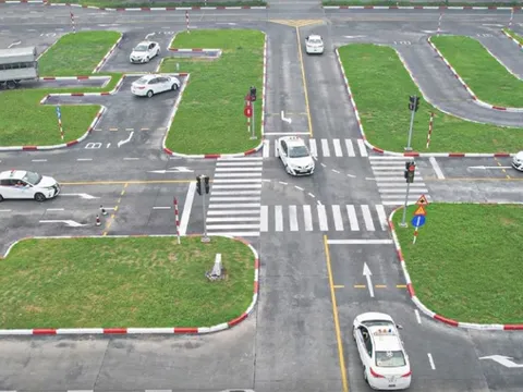 Đề xuất bãi bỏ nhiều điều kiện trong đào tạo lái xe