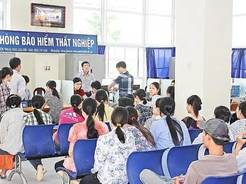 Số tháng đóng bảo hiểm thất nghiệp để được hưởng trợ cấp thất nghiệp từ năm 2026