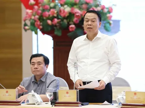 Đề xuất thực hiện thí điểm thị trường giao dịch tài sản mã hóa