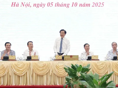 Tăng trưởng GDP quý III ước tăng trên 8%, 16 địa phương tăng trên 8%
