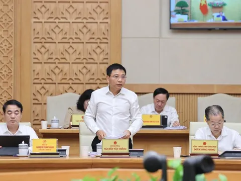 Tăng trưởng GDP quý III ước đạt khoảng 8,2%