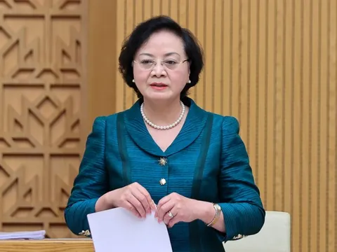 Khẩn trương, dứt điểm việc sắp xếp đơn vị sự nghiệp và doanh nghiệp Nhà nước trong quý IV/2025