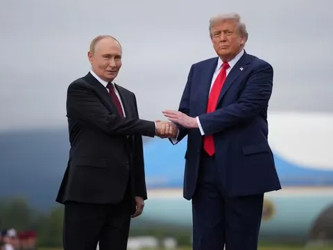 Ông Trump phản hồi đề xuất của ông Putin về New START giữa lúc tình hình tăng nhiệt