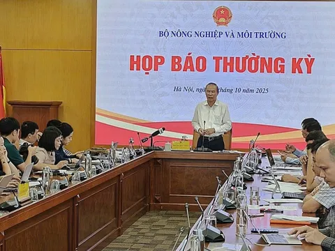 Nhiều cơ hội giúp phá kỷ lục xuất khẩu nông, lâm, thủy sản