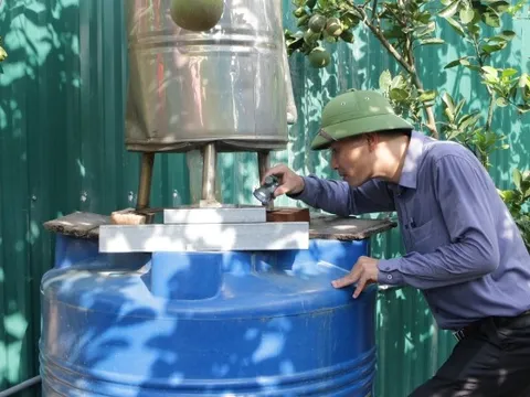 Hà Nội tăng tốc chặn đà lây lan sốt xuất huyết