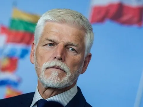 Tổng thống Séc lập tức hành động sau khi ứng cử viên cánh hữu thắng bầu cử lập pháp