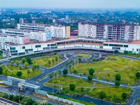 Tập trung tối đa nguồn lực, đưa Cơ sở 2 Bệnh viện Bạch Mai, Việt Đức vào sử dụng trước ngày 30/11