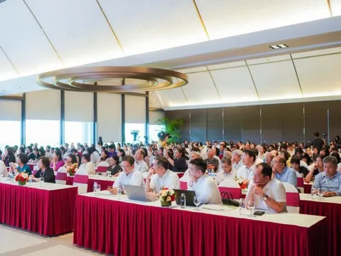 Phát triển con người là mục tiêu của giáo dục, đào tạo Việt Nam