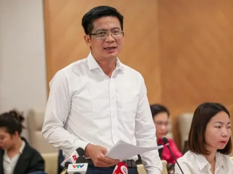 Cuộc đấu giá tần số đầu tiên: 'Bước nhảy vọt' đưa Việt Nam đứng thứ 16 thế giới về tốc độ di động