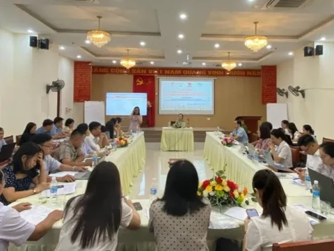 Kỹ năng ứng dụng công nghệ thông tin đánh giá chất lượng, hiệu quả trợ giúp pháp lý