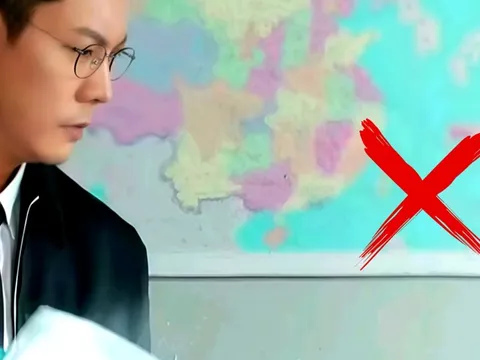 Tạm dừng hoạt động 2 Công ty liên quan phim chứa bản đồ “đường lưỡi bò” phi pháp