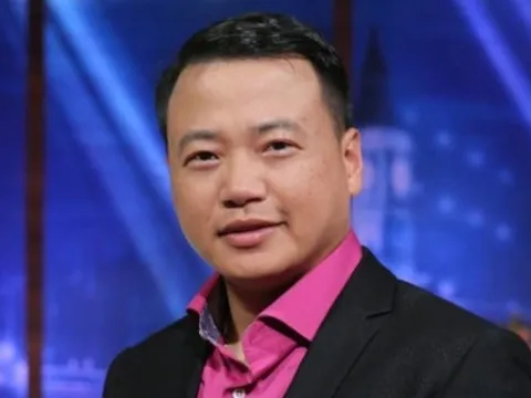 Lùm xùm dự án tiền ảo AntEx: Công an mời Shark Bình, Chủ tịch Tập đoàn NextTech Group lên làm việc