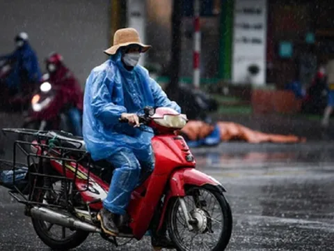 Dự báo thời tiết 7/10: Bão số 11 đã tan, miền Bắc liệu còn mưa to xối xả?