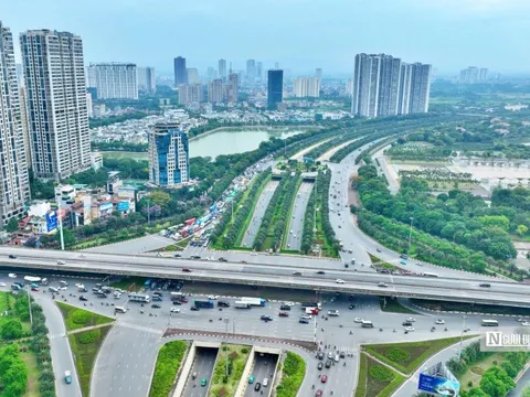 Hà Nội: Quy định mới về áp dụng định mức kinh tế - kỹ thuật trong xây dựng