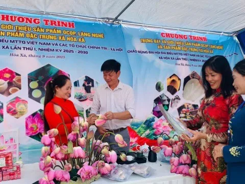 Đảm bảo hàng hóa thiết yếu, lương thực, thực phẩm ứng phó với bão 11