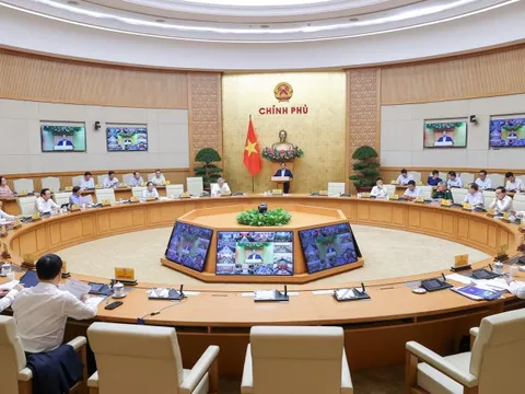 9 tháng năm 2025: 'Điểm sáng' từ các địa phương