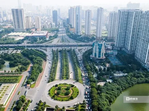 Phấn đấu đến 2030, Việt Nam có ít nhất 1 trường đại học thuộc top đầu thế giới