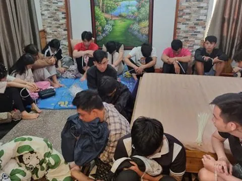 Vén màn đường dây rửa tiền 2.000 tỷ đồng: Cuộc đấu trí nghẹt thở của an ninh mạng Lâm Đồng