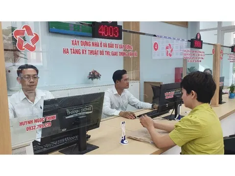 Đà Nẵng triển khai chiến dịch 90 ngày hoàn thành cơ sở dữ liệu đất đai