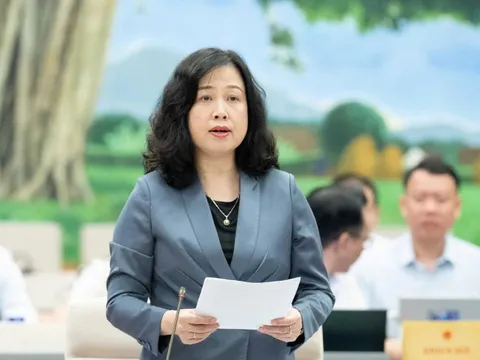 Đề xuất tăng 1 tháng nghỉ thai sản, nam giới nghỉ thêm 5 ngày khi vợ sinh con