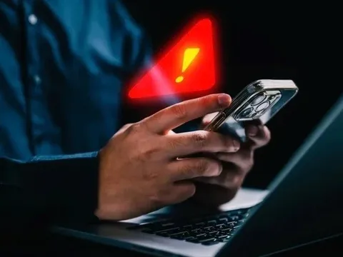 Liên tục lừa đảo