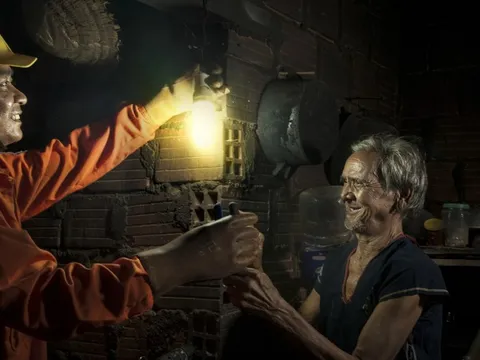 EVNCPC: 50 năm thắp sáng những vùng đất miền Trung – Tây Nguyên