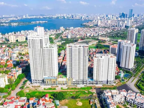 Thủ tướng chỉ đạo quyết liệt các giải pháp tăng nguồn cung, giảm giá nhà ở, bất động sản