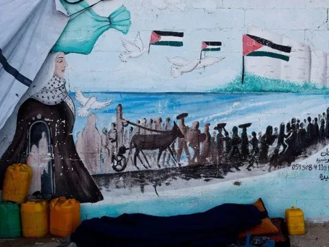 Hamas tuyên bố, sẵn sàng ký thoả thuận kết thúc chiến tranh, tiếp tục giữ vững điều kiện